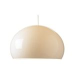 FL/Y - White - Ferruccio Laviani - Kartell